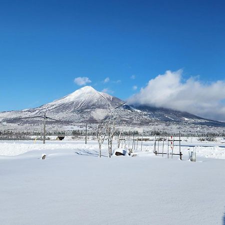 Guest House Inawashiro~Hanbog~ المظهر الخارجي الصورة