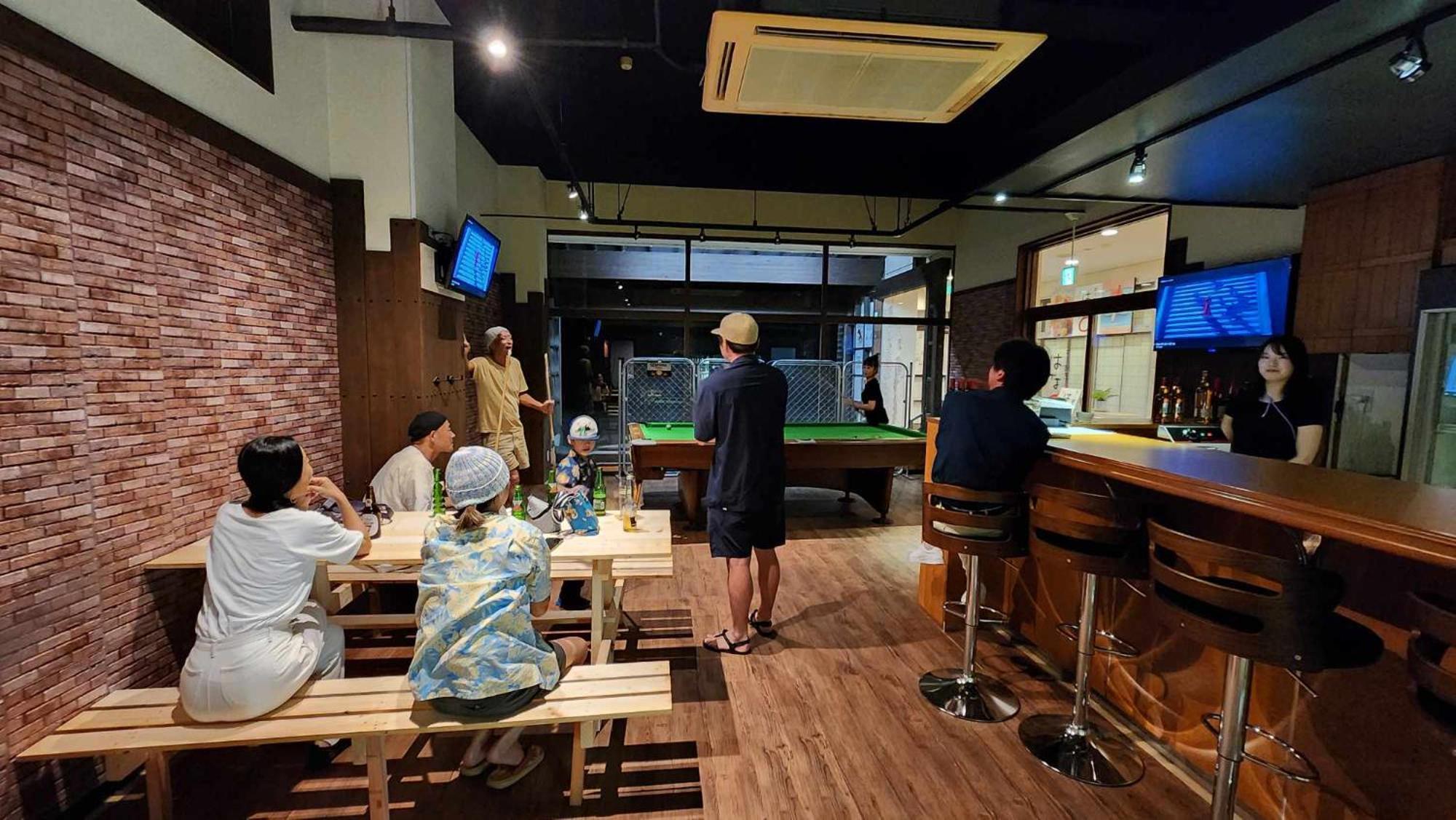 Guest House Inawashiro~Hanbog~ المظهر الخارجي الصورة
