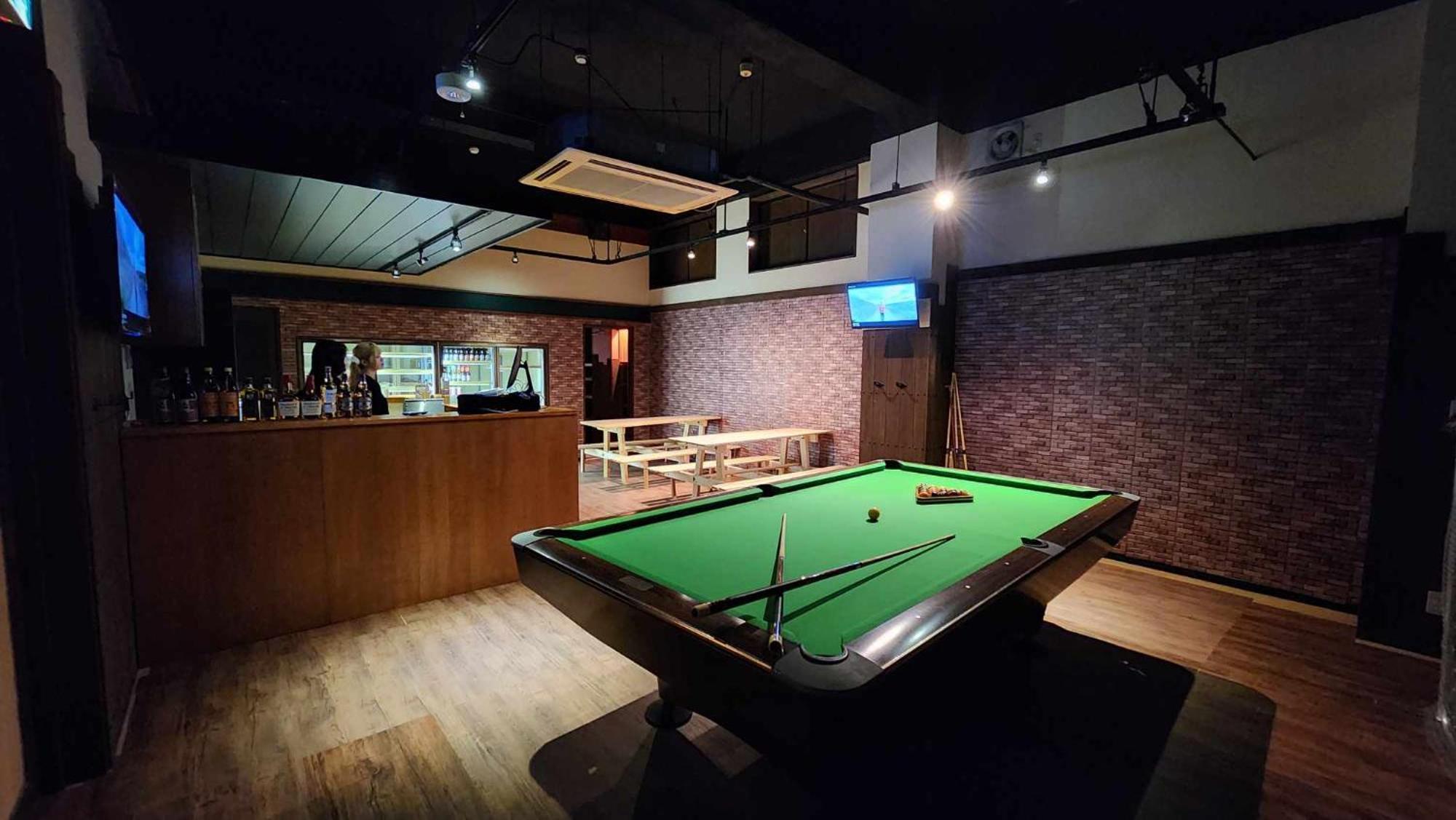 Guest House Inawashiro~Hanbog~ المظهر الخارجي الصورة